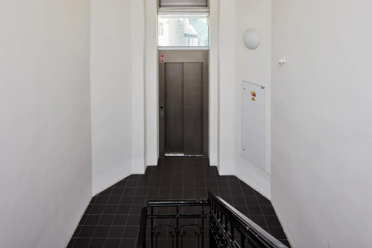 Prague Days - Lavish Apartment On Wenceslas Square