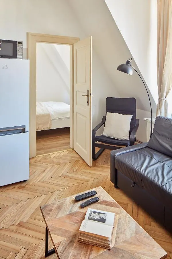 Prague Days - Lavish Apartment On Wenceslas Square